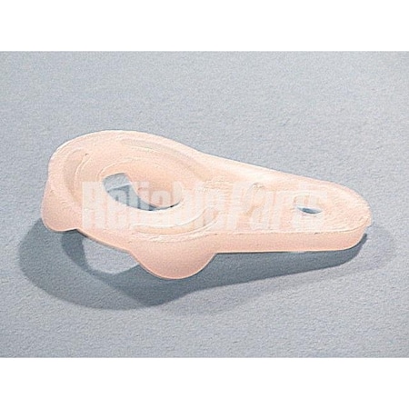 Electrolux Home Products 240457701 Electrolux Refrigerator Freezer Door Closing Cam Stop 240457701